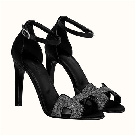 hermes sandals resale|Hermes high heels sandals.